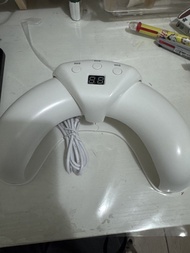 UV LED 美甲燈 烘甲機