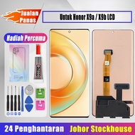 Techparts Original LCD Untuk Honor X9a LCD