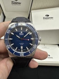 Tutima M2 Seven Seas S Automatic