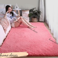 Multi-colored living room carpet Size 1mX1m6, 1m6X2m