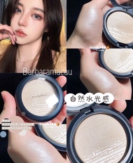 👑👑人氣王👑👑Mac 生薑高光粉餅 好用❗簡單❗一掃就靚❗ Double Gleam #立體修容 ✨#不飛粉高光粉9g✨