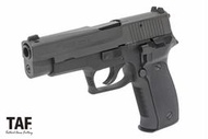 【TAF 現貨+免運】ParaBellum SIG P226 早期型 無軌道版 瓦斯GBB手槍