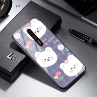 case handphone xiaomi redmi 8 casing hp hardcase glossy premium - 058 - 4 redmi 8