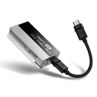iRiver | High Fidelity Portable DAC Amp