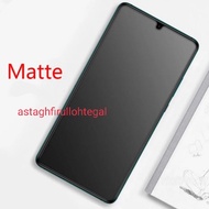 Anti-Scratch Hydrogel Matte Infinix Zero 9 Zero 9 Pro Zero 8 Zero 7 Zero 6 Zero 6 Pro Zero 5 Zero 5 