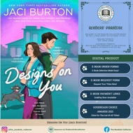 Designs On You [Jaci Burton]