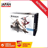 "Magic: The Gathering - FINAL FANTASY" Bundle MTG Trading Cards Wizards of the Coast FIN D38480000