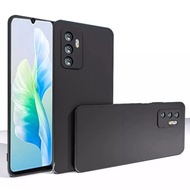 Vivo V23e V 23e Soft Case Macaron Slim Soft Protector