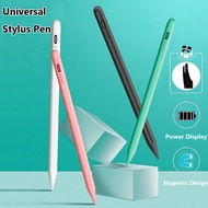 Actual Universal Stylus Touch Pen for Redmi Pad SE 11 Inch 2023 10.61 for Xiaomi Pad 6 Pro 11 6 11 5