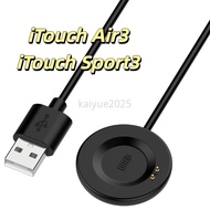 KAIYUE Charger for iTouch Sport 3 Charging Cord Dock Magnetic for iTouch Air 3 Smartwatch USB Cable 