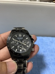 Đồng hồ nam hiệu Grandeur 6 kim size 42