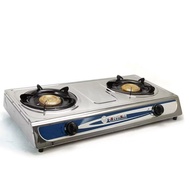 Ready Stock 💥 Dapur Gas Masak Gas Glove Dapur Gas 2 / 3 Ring Gas Dapur Stove Cooker Masak