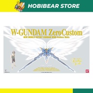 BANDAI PG 1/60 XXXG-00W0 WING GUNDAM ZERO CUSTOM