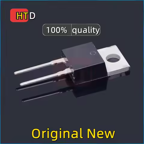 5pcs/lot RHRP15120 RHR15120 TO-220 1200V 15A In Stock