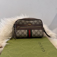 Gucci Ophidia 小相機包