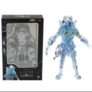全新🔥旺角店 現貨🔥Hiya Camouflage Wolf Predator 光學迷彩 獨狼

HIYA Alien vs. Predator 鐵血戰士 AVP 1/18 Scale Action 