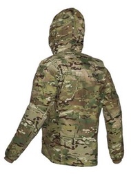 ARC’TERYX LEAF COLD WX HOODY LT MEN‘S (GEN2.1)全新正品帶吊牌S號MULTICAM軍版SUPERIOR COLD WEATHER JACKET UPDATE採用核心科技CLIMASHIELD長纖維棉 遇水不失溫 GORE®INFINIUM®面料持久防風防雨防雪NT.38000