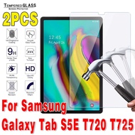 LP-8 SMT🧼CM KY/s Tempered Glass For Samsung Galaxy Tab S5e SM-T720 SM-T725 10.5"; Screen Protector 9H 0.3mm Tablet Prote