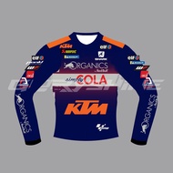 KTM Tech 3 Tshirt Jersey