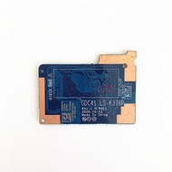 DELL/DELL E5420 5420 Keyboard Connection Small Board LS-K378P