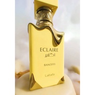 Eclaire Banoffi Lattafa Perfume