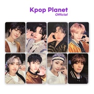 [Photocard Only] Stray Kids 5-STAR Sound Wave Photocard GIVEAWAY 2nd