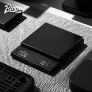 Bincoo Coffee Scale Hand Brewed Coffee Scale Electronic Scale Coffee Bean Utensils