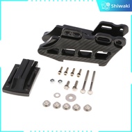 Shiwaki Tấm Chắn Xích sau xe máy cho Honda xr250/Baja/MOTARD 1995-2007
