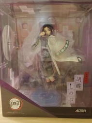 alter 鬼滅之刃 蝴蝶忍