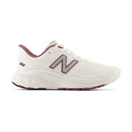 New Balance NB Fresh Foam X 860v13 Female White Red Training Casual Jogging Shoes W860S13