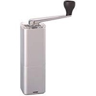 鋁合金咖啡磨豆機・PRISM MSA-2-SV