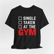 Gym T-Shirt, Fitness T-Shirt, Work Out T-Shirt, Gym Mode Shirt