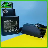 Samsung Super Fast Charging Charger S24 S24 Plus S24 Ultra 5G 45W C to C 5 Ampere