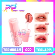 Pinkflash Watery Transferproof Lip Cream PF-L21 Lipmatte Lipstick