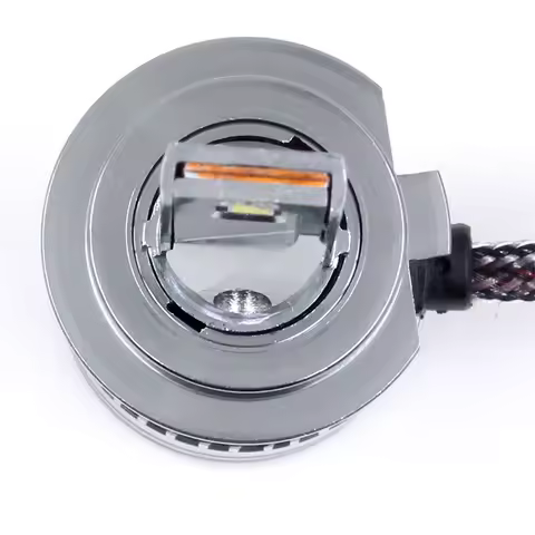 X3C 60w H7 Led Headlight Kit Fog Light H11 9005 9006 HB3 Car LED Lamp LED Headlights Bulb