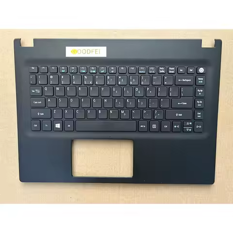 New Original For Acer Aspire E5-422 E5-432 E5-473 E5-474 Laptop Keyboard C Cover Palmrest Upper Case