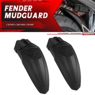 FOR Honda CB400X CB 400X CB 400 X Motorcycle Accessories ABS Rear Tire Wheel Fender Guard Splash Mud
