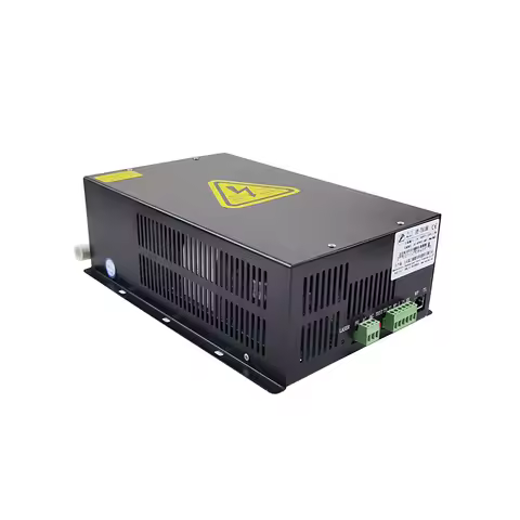 LASERPWR HY-TA100 CO2 Laser Power Supply 100W for 9060/1080/1390/1610 Laser Cutter