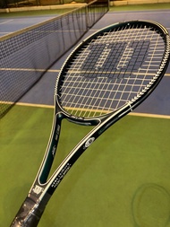 Kith for Wilson Pro Staff 97L V14 網球拍