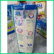 ▲ ✱ ∲ EQ PANTS LARGE 40+2pcs