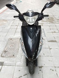 2011年 台鈴 NEX GSR 125 新北 中永和 18歲分期 免頭款 二手 中古保固 舊車換新車