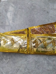 10 PCS CENGKEH 999 KUNING