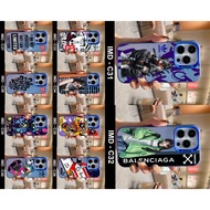 REALME 9I /8 /8I /8 PRO /5 /2 PRO /NARZO 50A Prime /NARZO 50I Prime CASE MOTIF IMD CODE C031-C040 (H