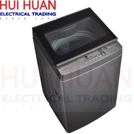 Toshiba Washing Machine 7.0KG GREATWAVES WASHER AW-J800AM(SG)