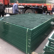 Prison Horizon Airport Net Isolation Net Horizon Airport Guardrail Net Manufacturer Rebar Net Airpor