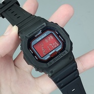 DW-5600 GW-B5600HR-1  #29 POWER SAVE/AUTO LIGHT FUNCTION/COPY ORI