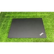 Lenovo Thinkpad T480 UltraSlim Laptop 💻 | Intel Core I5 8th Generation | RAM 16 DDR4 | SSD 256GB |