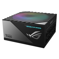ASUS 華碩 ROG LOKI SFX-L 750W 白金牌 ATX3.0電源供應器