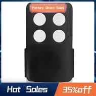 433MHz Garage Door Remote Control 4 in 1 Wireless Remote Control Learning Code EV1527 Gate Lift Bar 