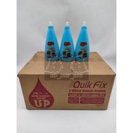 Quick Fix Gum Tayar Tyre Sealer Motor Tubeless Tyre